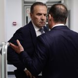 Proslavljeni fudbaler crno-belih za Danas: "Ljudi koji vode Partizan misle da su ponizili Mijatovića, ali grdno su se prevarili" 5