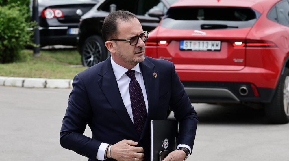 Predrag Mijatović, Foto: Starsport