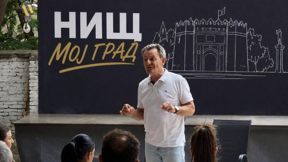 "Brojni pritisci na zaposlene u javnom sektoru da idu na miting vlasti 27. juna": "Niš, moj grad" nudi pravnu pomoć ugroženima 2