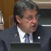 Gašić u Skupštini: Neću dozvoliti da časno ime Vučića napadate na tako bezobrazan način 11