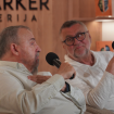 „Ne moramo više nikom da se dopadamo“: Rajko Grlić i Goran Marković o knjigama, filmovima i tragovima koje vreme ostavlja 8