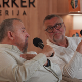 „Ne moramo više nikom da se dopadamo“: Rajko Grlić i Goran Marković o knjigama, filmovima i tragovima koje vreme ostavlja 7