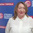 Ko je Gordana Dozet, na čelu odbora SSP, koji je istupio iz stranke? 10