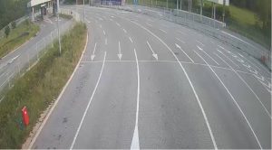 granični prelaz Gostun