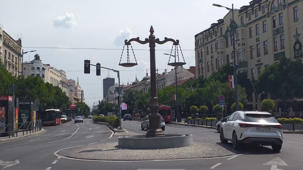 "Tresao se Draža, rodio se kantar": Sagovornici Danasa o Šapićevom "iznenađenju" na Terazijama 15