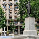 U Srbiji u 13 sati 40 stepeni u tri mesta, ispod 30 jedino u Sjenici i na Kopaoniku 5