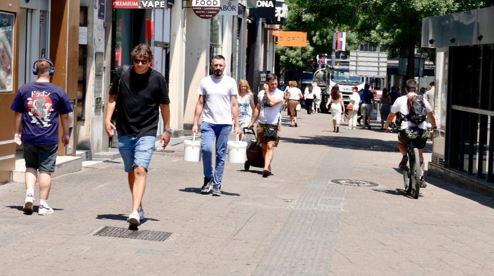 Smena oblaka i sunca: Kakvo nas vreme očekuje danas? 11