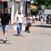 Smena oblaka i sunca: Kakvo nas vreme očekuje danas? 9