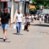 Smena oblaka i sunca: Kakvo nas vreme očekuje danas? 8