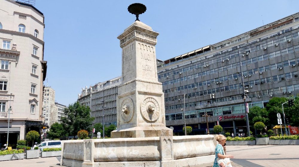 Profesor Šumarskog fakulteta: Beograd se noću ne hladi zbog manjka zelenila i prekomerne betonizacije 8