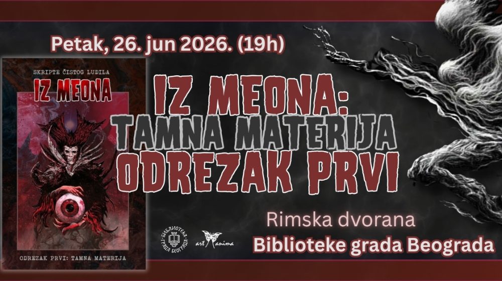 iz meona