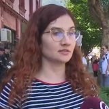 Sednica Skupštine Zaječara posle devet meseci, oglasila se Jelena Anasonović 3