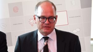 Savo Manojlović o Vučićevom savetniku: Predsednik Srbije je zbog njega "agent stranog uticaja" 2