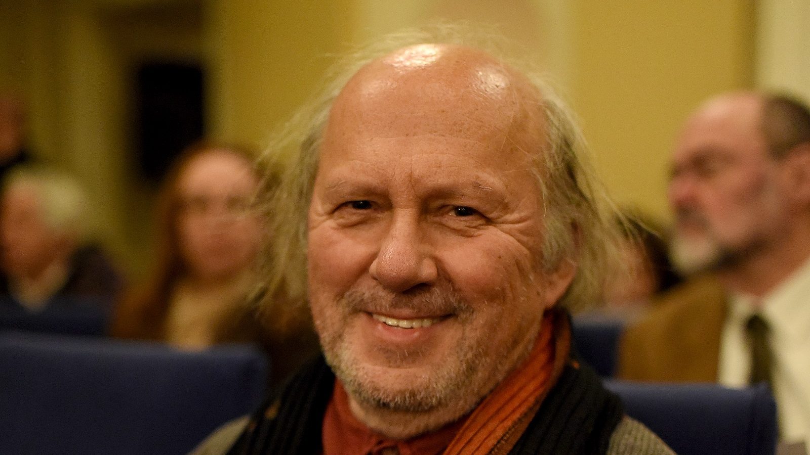 Pedeset godina glumačke magije: Zijah Sokolović na Cinehillu dobija nagradu za neizbrisiv trag u filmskoj umetnosti