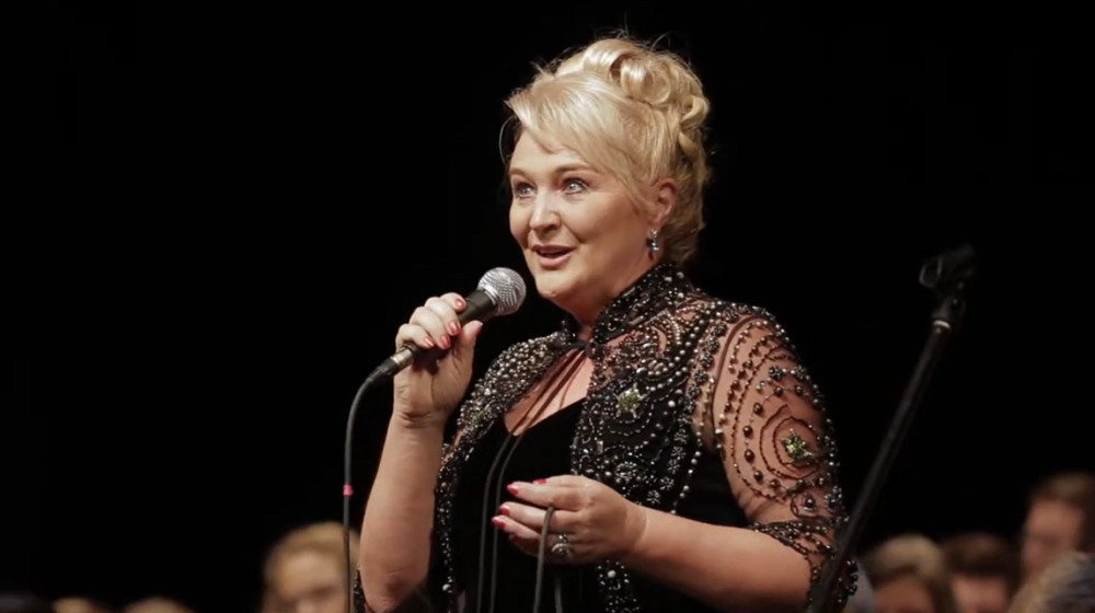 Lidija Horvat Dunjko