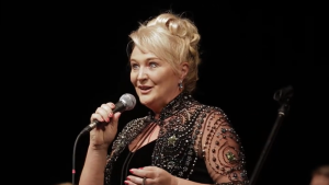 Lidija Horvat Dunjko