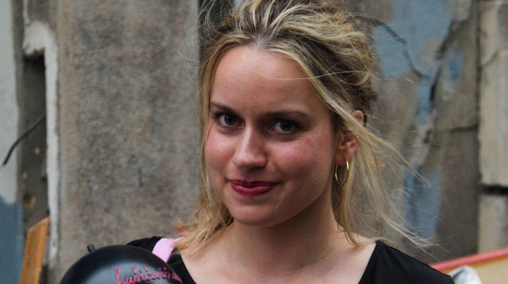 Jovana Blagojević dobitnica je Nagrade Dimitrije Bašičević Mangelos za 2026. godinu 6