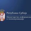 Ministarstvo informisanja osudilo napad na novinara Radija Vidovdan na tribini u Frankfurtu 12