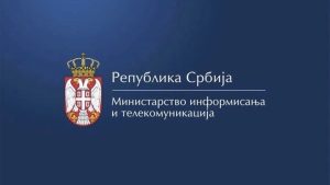 Ministarstvo informisanja osudilo napad na novinara Radija Vidovdan na tribini u Frankfurtu