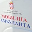"Još samo da roboti Milutin i Dragutin leče pacijente": Da li su mobilne ambulante "borba za ljude" ili "borba za glasove"? 10