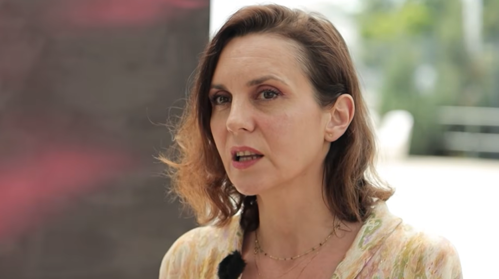 nada šargin