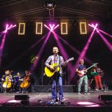 Tri muzičke večeri u Botaničkoj bašti: Horovi pobeđuju, (ne)normalni i ABBA Tribute 4