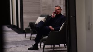 Krik: Kokeza na „skaju” angažovao kriminalce da napadnu Nemanju Vidića 8