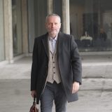 Olenik posle razgovora u UKP za Danas objašnjava zašto je pozvan, najavio krivičnu prijavu protiv tužioca Markovića 5