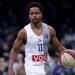 Kevin Ferel, Foto: Luka Milosavljevic / Starsport