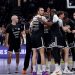 Partizan - Dubai, Foto: Luka Milosavljevic / Starsport