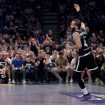 Dvejn Vašington, Foto: Luka Milosavljevic / Starsport