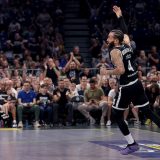 Dvejn Vašington, Foto: Luka Milosavljevic / Starsport