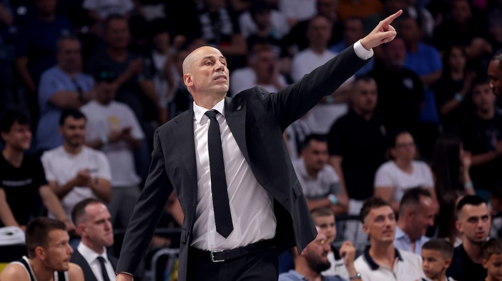 Đoan Penjaroja, Foto: Luka Milosavljevic / Starsport