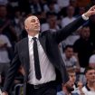 Đoan Penjaroja, Foto: Luka Milosavljevic / Starsport