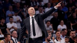 Penjaroja: Pokazali smo pravi mentalitet, ovo je primer koji treba slediti