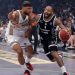 Partizan - Dubai, Foto: Luka Milosavljevic / Starsport