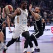 Kad i gde možete gledati četvrti meč finala ABA lige Partizan - Dubai? 8