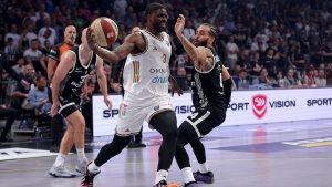 Kad i gde možete gledati četvrti meč finala ABA lige Partizan - Dubai? 11 Kad i gde možete gledati četvrti meč finala ABA lige Partizan - Dubai? 10