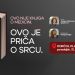 Promocija knjige „O srcu (mom i vašem)“ danas u Dorćol Platzu 1