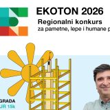 Poziv studentima arhitekture: CRH i Udruženje arhitekata Srbije raspisuju regionalni konkurs „Ekoton 26“ za inovativne i održive prostore 4