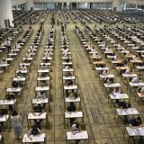 Najveća konkurencija na psihologiji i logopediji: Skoro 1.000 više kandidata nego prošle godine za upis na Univerzitet u Beogradu 6