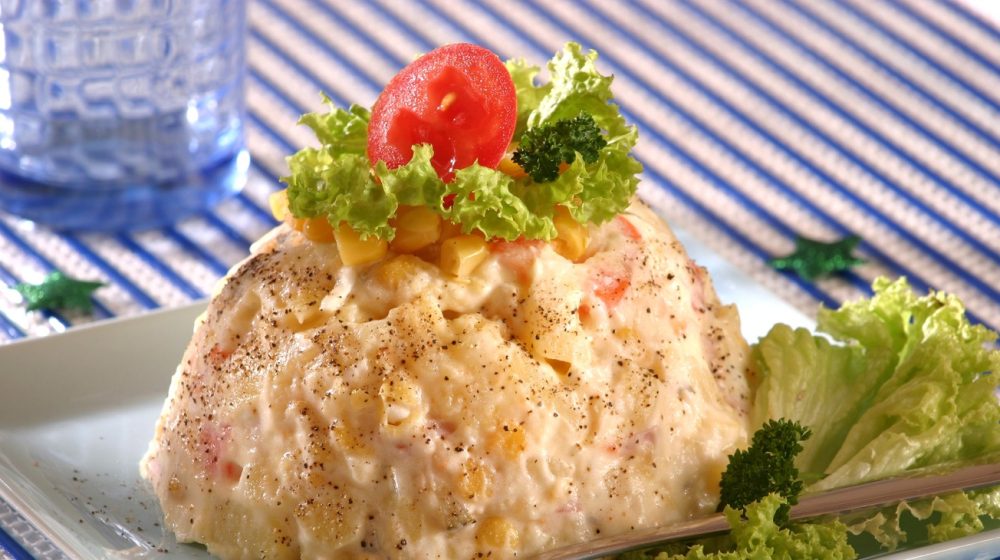 krompir salata