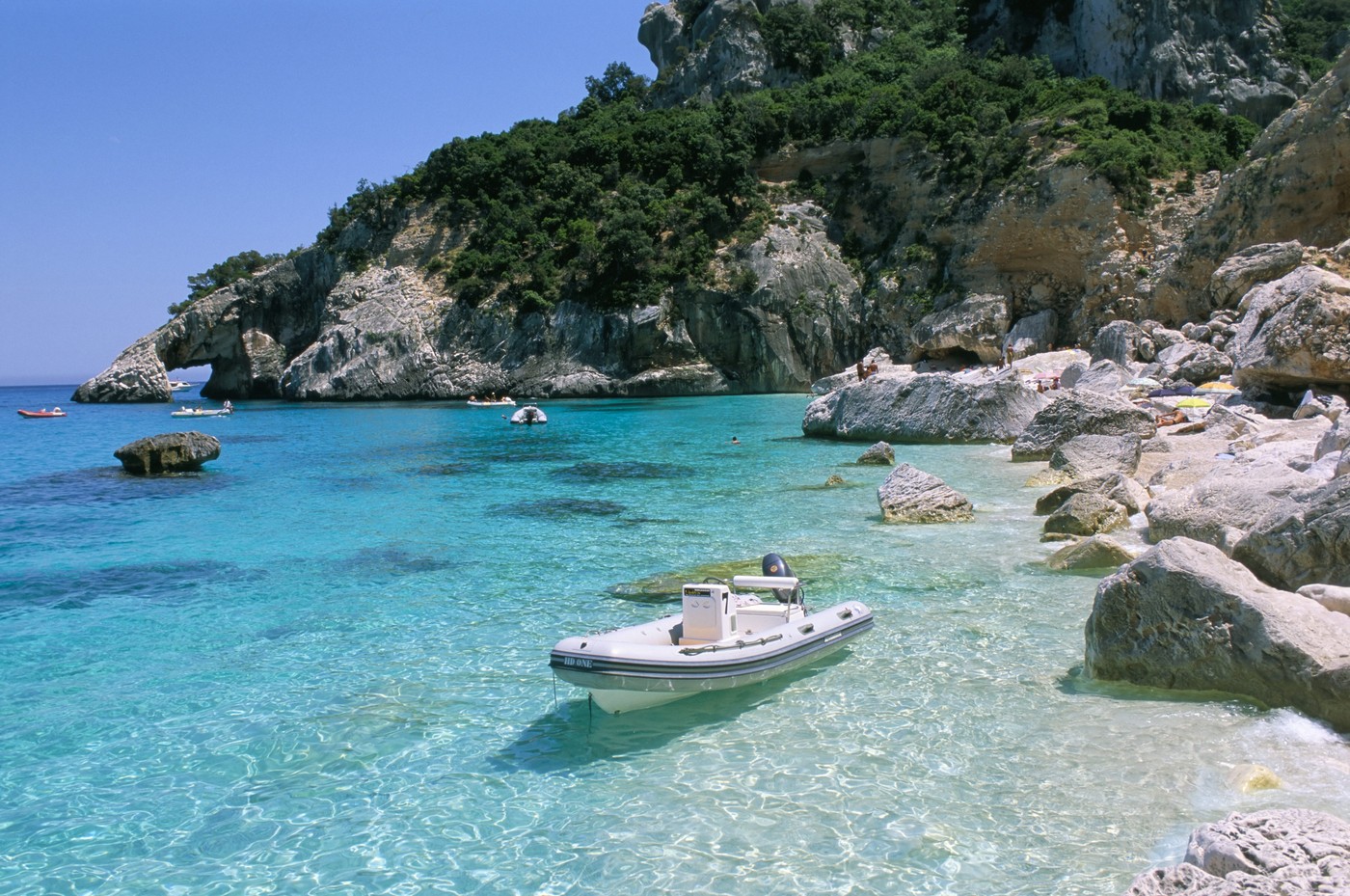 50 najlepših plaža Evrope za 2026: Na prestižnoj listi i dobro poznata plaža u Crnoj Gori 3 50 najlepših plaža Evrope za 2026: Na prestižnoj listi i dobro poznata plaža u Crnoj Gori 2