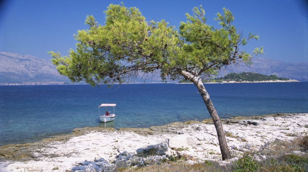 korčula