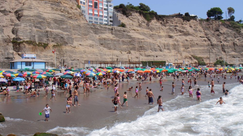 Lima, Peru
