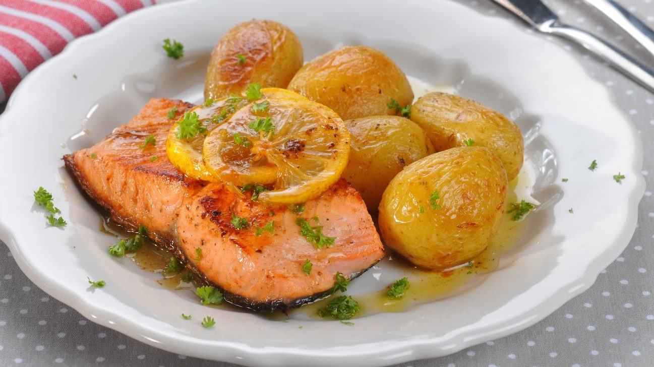 Nutricionisti: 7 namirnica koje sigurno smanjuju masne nasla