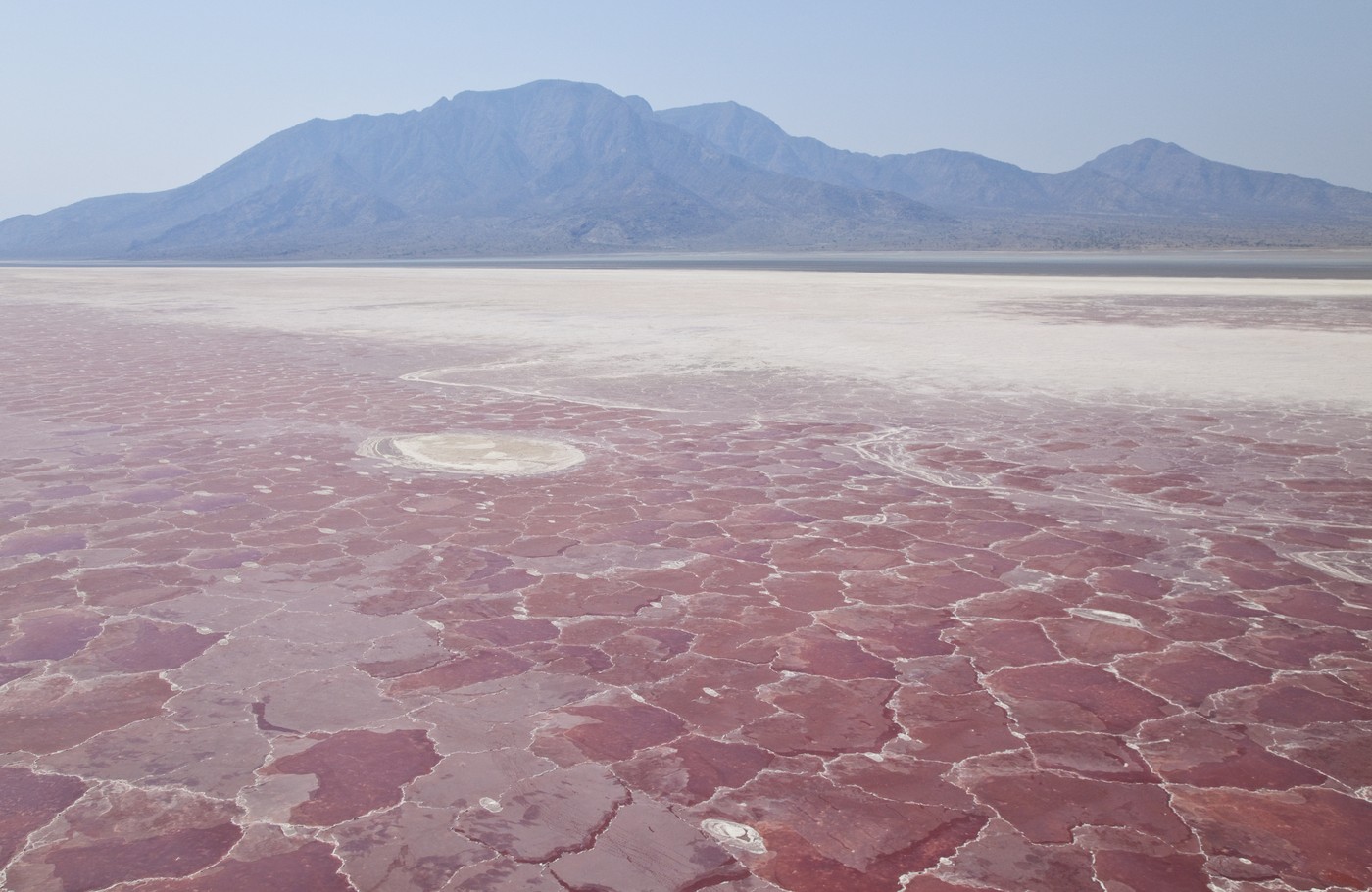 Jezero smrti u Tanzaniji: Zašto je jedno od najlepših mesta na planeti tako opasno 1