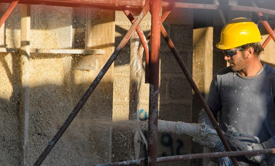 Materijal koji je decenijama bio zabranjivan vraća se u gradnju: Zaboravite na beton 10