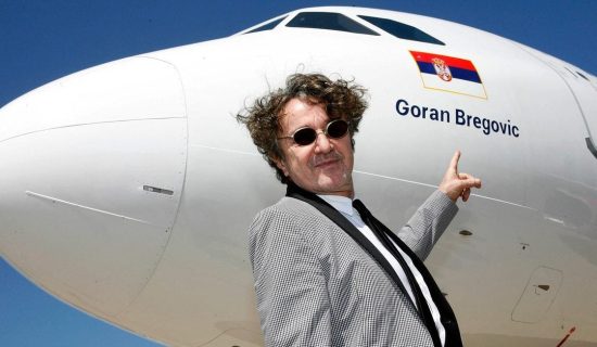 Goran Bregović je bio “bitanga”, a ona je bila princeza: Ovoj lepotici je popularni bend posvetio svoj veliki hit 9