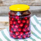 kompot od višanja